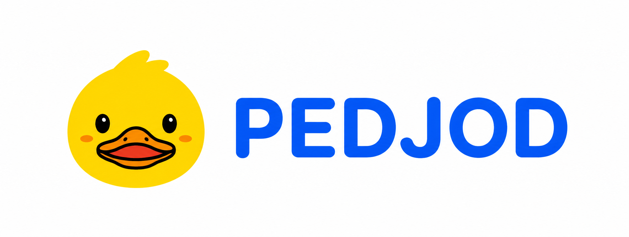 Pedjod logo